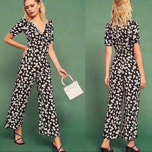 Daisy jumpsuit
